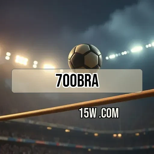 700bra.com: Mergulhe na Ação e Aventuras Incríveis