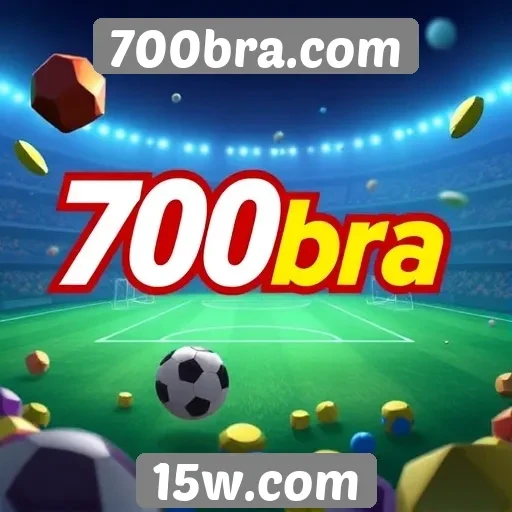 Como 700bra.com se destaca entre plataformas de jogos