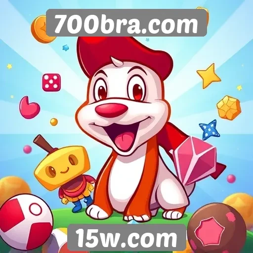 Explorando a diversidade de jogos no 700bra.com